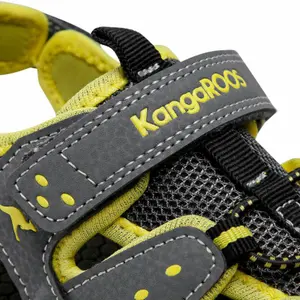 Children's sandals KangaROOS K-Trek junior image-5