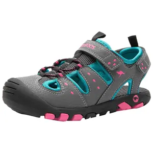 Children's sandals KangaROOS K-Trek junior image-1