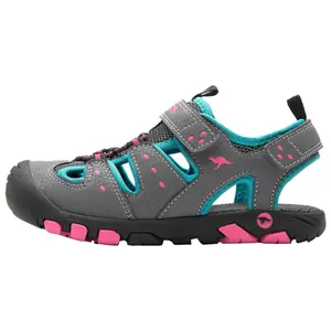 Children's sandals KangaROOS K-Trek junior image-2