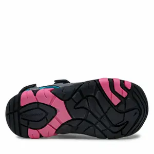 Children's sandals KangaROOS K-Trek junior image-6