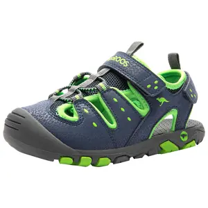 Children's sandals KangaROOS K-Trek junior image-1