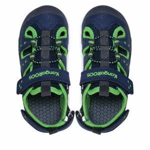 Children's sandals KangaROOS K-Trek junior image-4