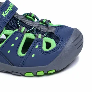 Children's sandals KangaROOS K-Trek junior image-5