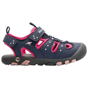 Children's sandals KangaROOS K-Trek junior image-0