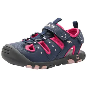 Children's sandals KangaROOS K-Trek junior image-1