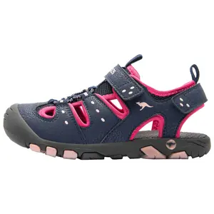 Children's sandals KangaROOS K-Trek junior image-2