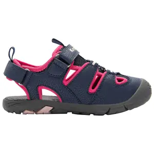 Children's sandals KangaROOS K-Trek junior image-3