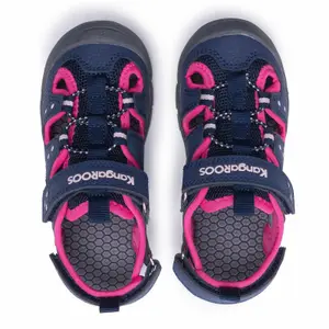 Children's sandals KangaROOS K-Trek junior image-4