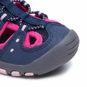 Children's sandals KangaROOS K-Trek junior image-5