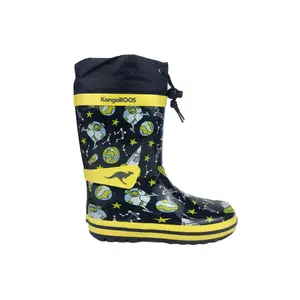 Children's boots KangaROOS K-Summerrain image-0