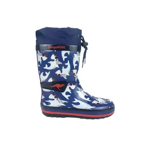 Children's boots KangaROOS K-Summerrain image-0