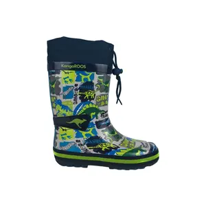 Children's boots KangaROOS K-Summerrain image-0