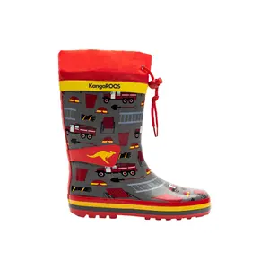 Children's boots KangaROOS K-Summerrain image-1
