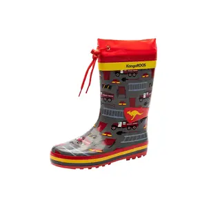 Children's boots KangaROOS K-Summerrain image-3
