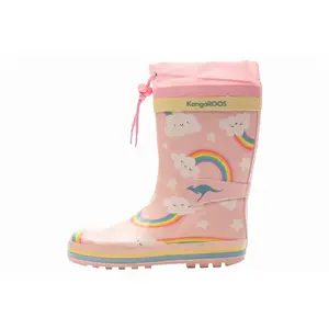 Children's boots KangaROOS K-Summerrain image-1