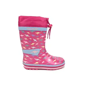 Children's boots KangaROOS K-Summerrain image-0