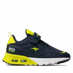 Children's sneakers KangaROOS KX-Pren EV junior image-0