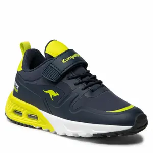 Children's sneakers KangaROOS KX-Pren EV junior image-1