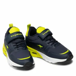Children's sneakers KangaROOS KX-Pren EV junior image-3