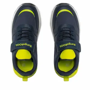 Children's sneakers KangaROOS KX-Pren EV junior image-4
