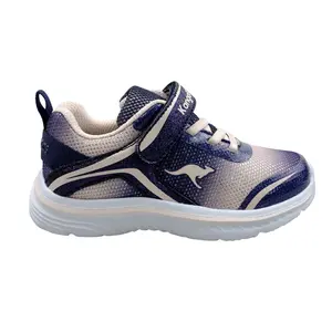 Children's sneakers KangaROOS K-Maid Gleam EV junior image-0