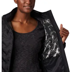 Women's jacket Columbia Delta Ridge Down image-2