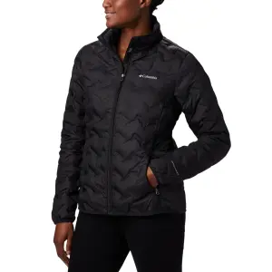 Women's jacket Columbia Delta Ridge Down image-0