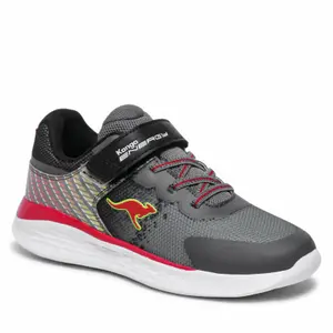 Children's sneakers KangaROOS KQ-Savory EV junior image-1