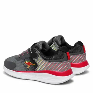 Children's sneakers KangaROOS KQ-Savory EV junior image-2
