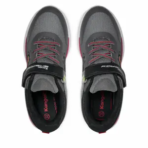 Children's sneakers KangaROOS KQ-Savory EV junior image-4