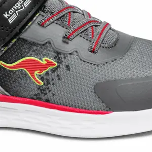Children's sneakers KangaROOS KQ-Savory EV junior image-5