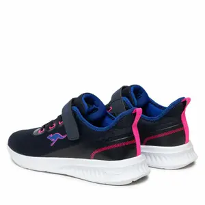 Children's sneakers KangaROOS KL-Stick EV junior image-2