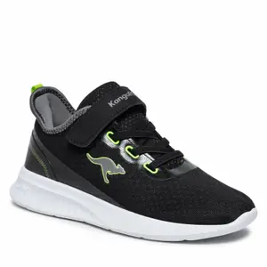 Children's sneakers KangaROOS KL-Stick EV junior image-1