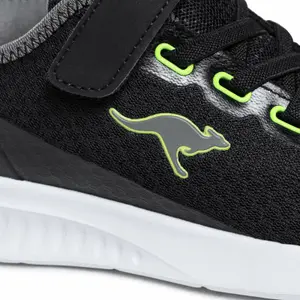Children's sneakers KangaROOS KL-Stick EV junior image-6