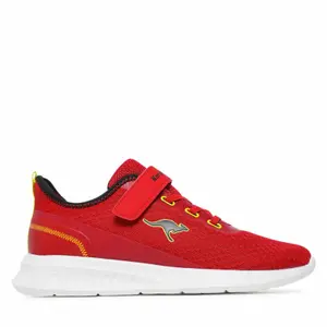 Children's sneakers KangaROOS KL-Stick EV junior image-0