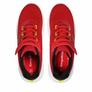 Children's sneakers KangaROOS KL-Stick EV junior image-4