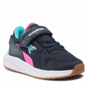 Children's sneakers KangaROOS K-Fort Jag EV junior image-1