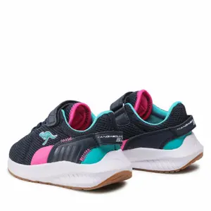Children's sneakers KangaROOS K-Fort Jag EV junior image-3