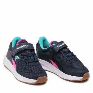 Children's sneakers KangaROOS K-Fort Jag EV junior image-2
