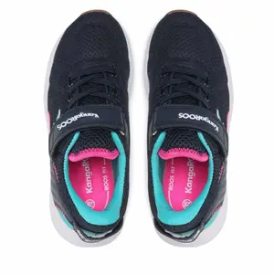 Children's sneakers KangaROOS K-Fort Jag EV junior image-4