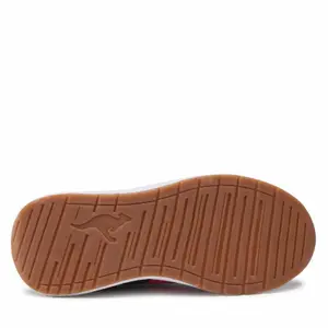 Children's sneakers KangaROOS K-Fort Jag EV junior image-5