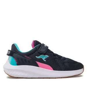 Children's sneakers KangaROOS K-Fort Jag EV junior image-0
