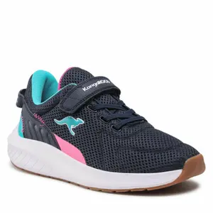 Children's sneakers KangaROOS K-Fort Jag EV junior image-1