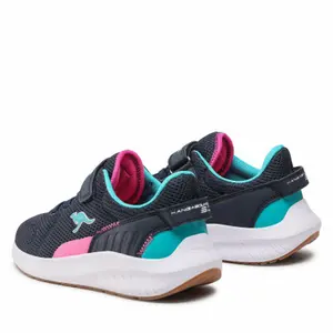 Children's sneakers KangaROOS K-Fort Jag EV junior image-3