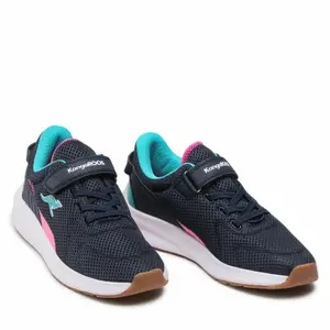 Children's sneakers KangaROOS K-Fort Jag EV junior image-2