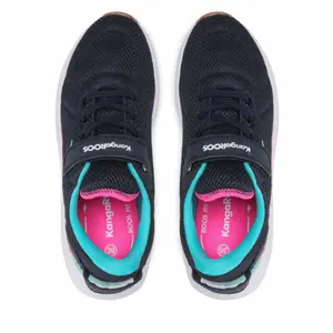 Children's sneakers KangaROOS K-Fort Jag EV junior image-4