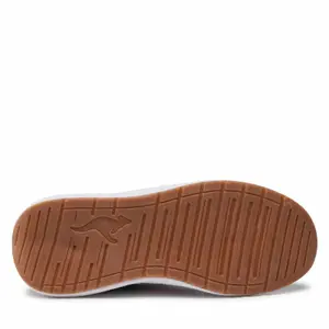 Children's sneakers KangaROOS K-Fort Jag EV junior image-5