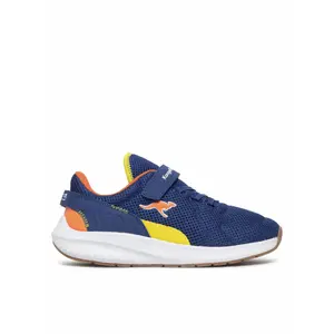 Children's sneakers KangaROOS K-Fort Jag EV junior image-0