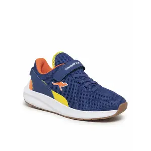 Children's sneakers KangaROOS K-Fort Jag EV junior image-1