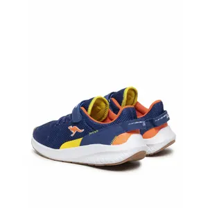Children's sneakers KangaROOS K-Fort Jag EV junior image-3